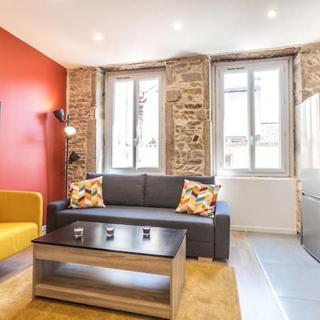 Cosy Comedie Bourg-en-Bresse Exterior photo